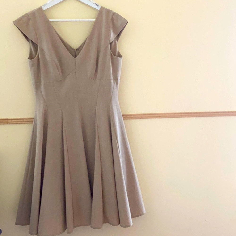 Gorgeous Calvin Klein dress like new!!!